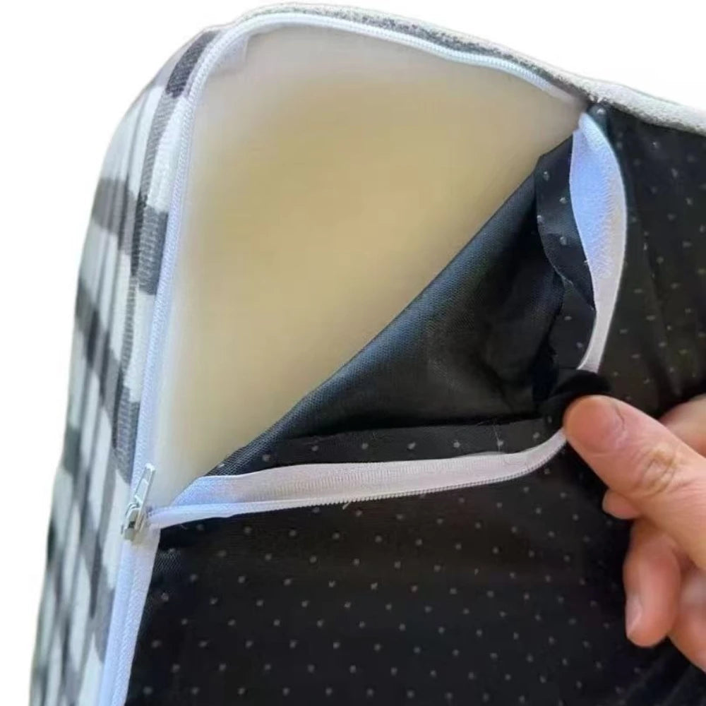 Starry Pet Foam Stairs