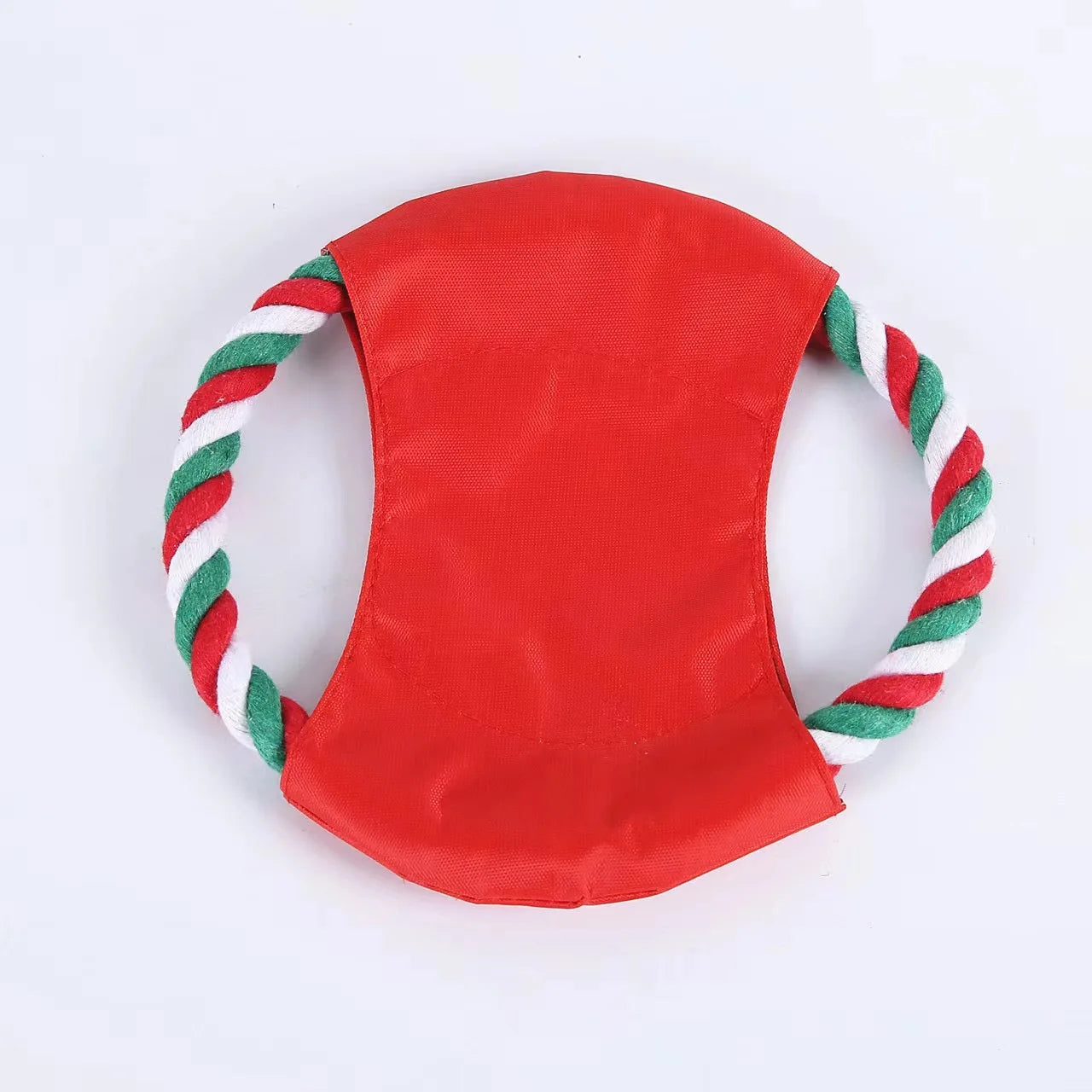 Holiday Dog Toy Set