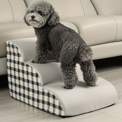 Foam Pet Stairs & Ramps