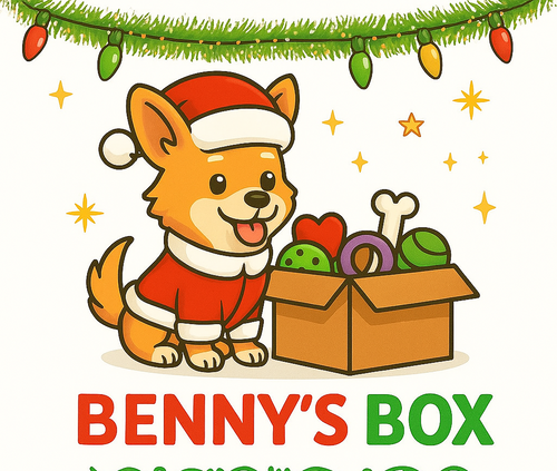 Benny's Box